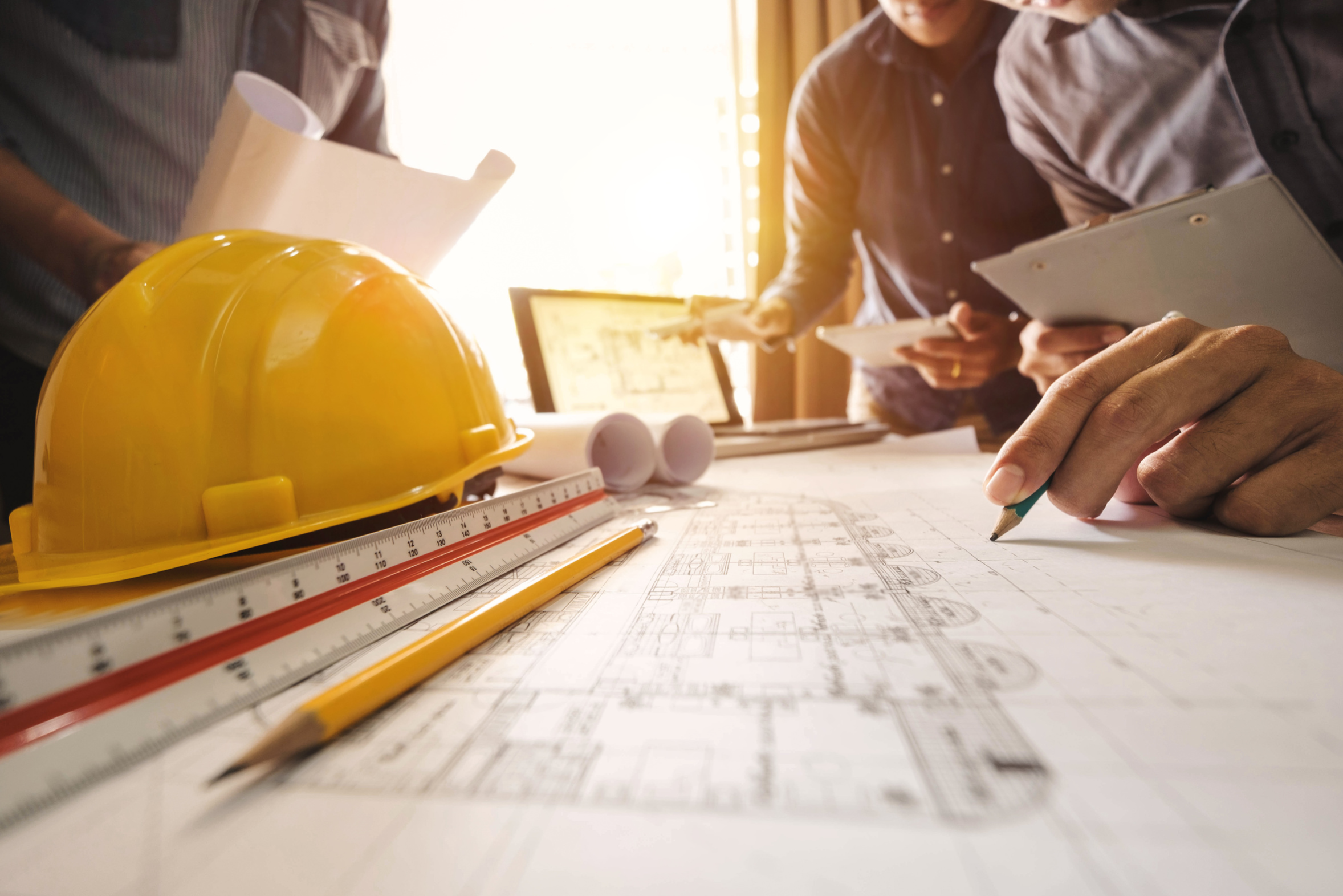 What Are The Factors Affecting Construction Costs?