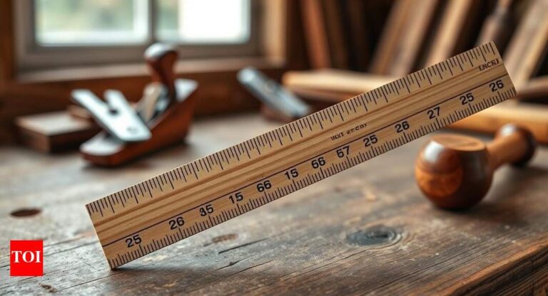 Inches to Meters Height Conversion A Complete Guide