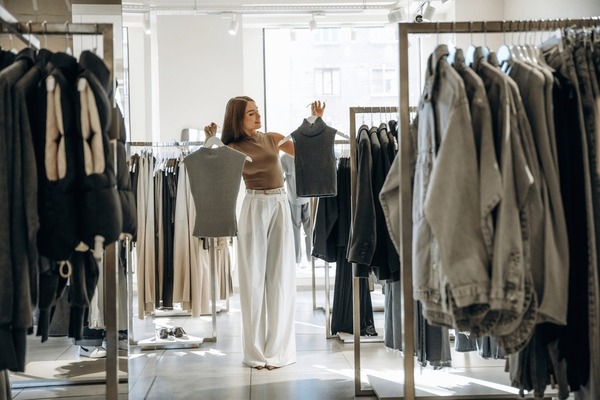 Lanvin Clothing 