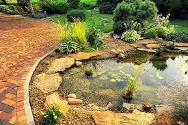 Chuck’s Landscaping